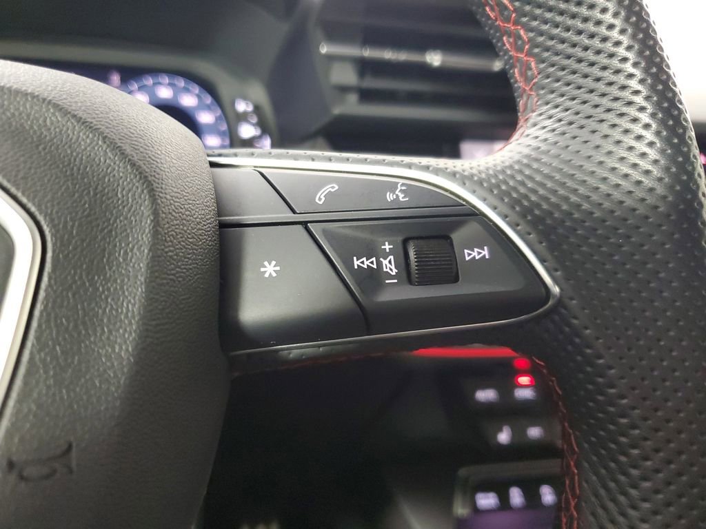 Used 2024 Audi S3 Premium Plus image 24