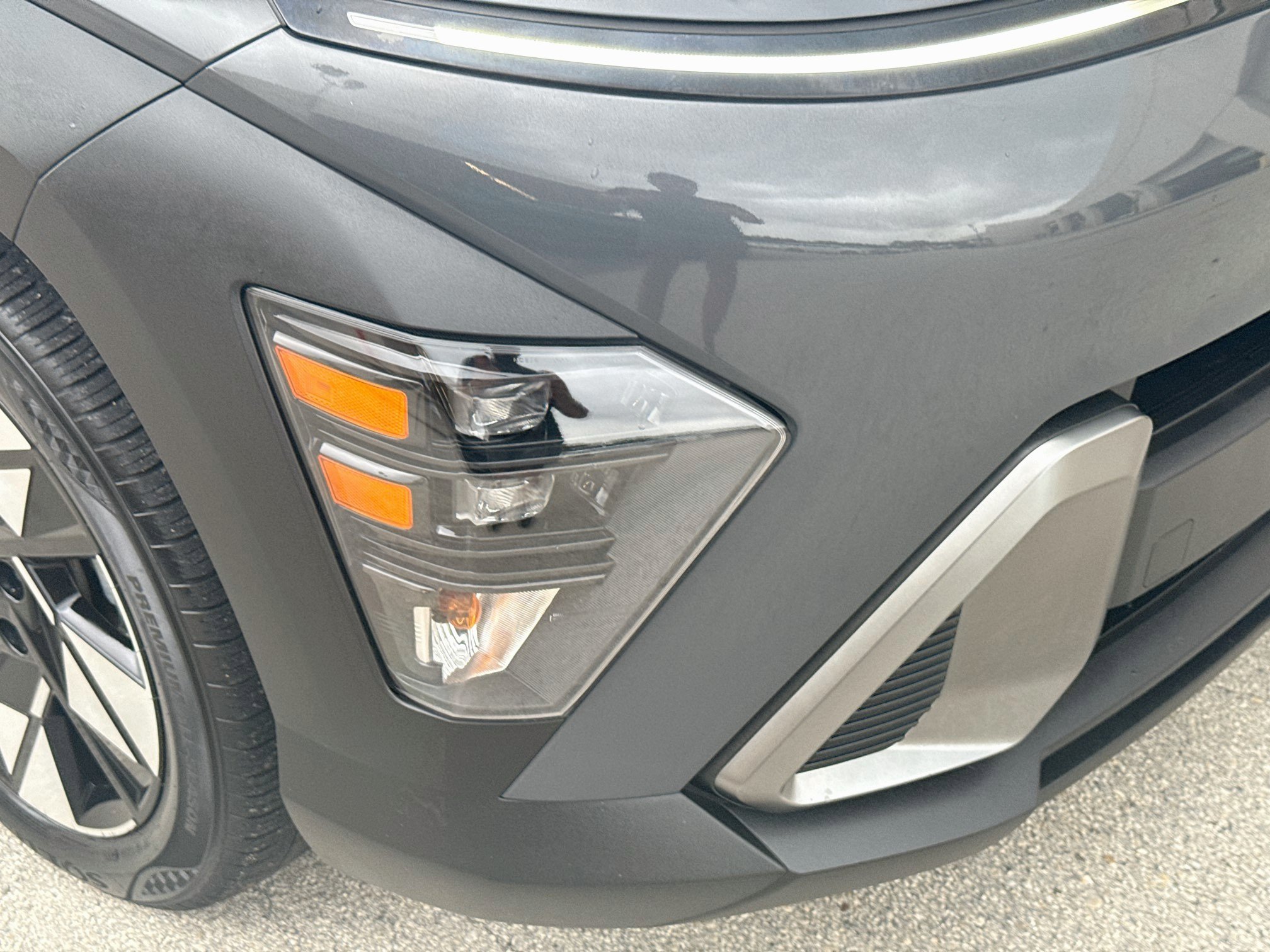 Used 2024 Hyundai Kona SEL FWD image 32