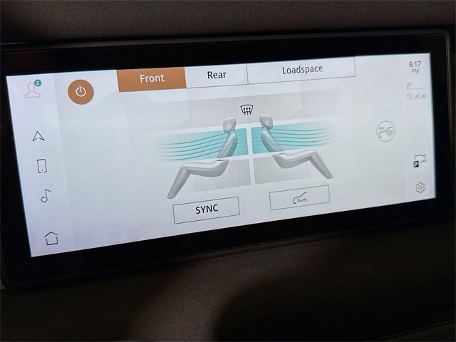 Certified 2022 Land Rover Defender 110 SE image 18