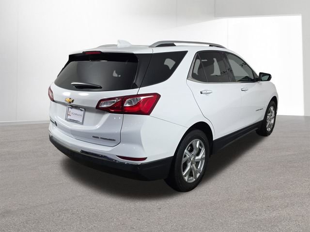 Used 2019 Chevrolet Equinox Premier image 12