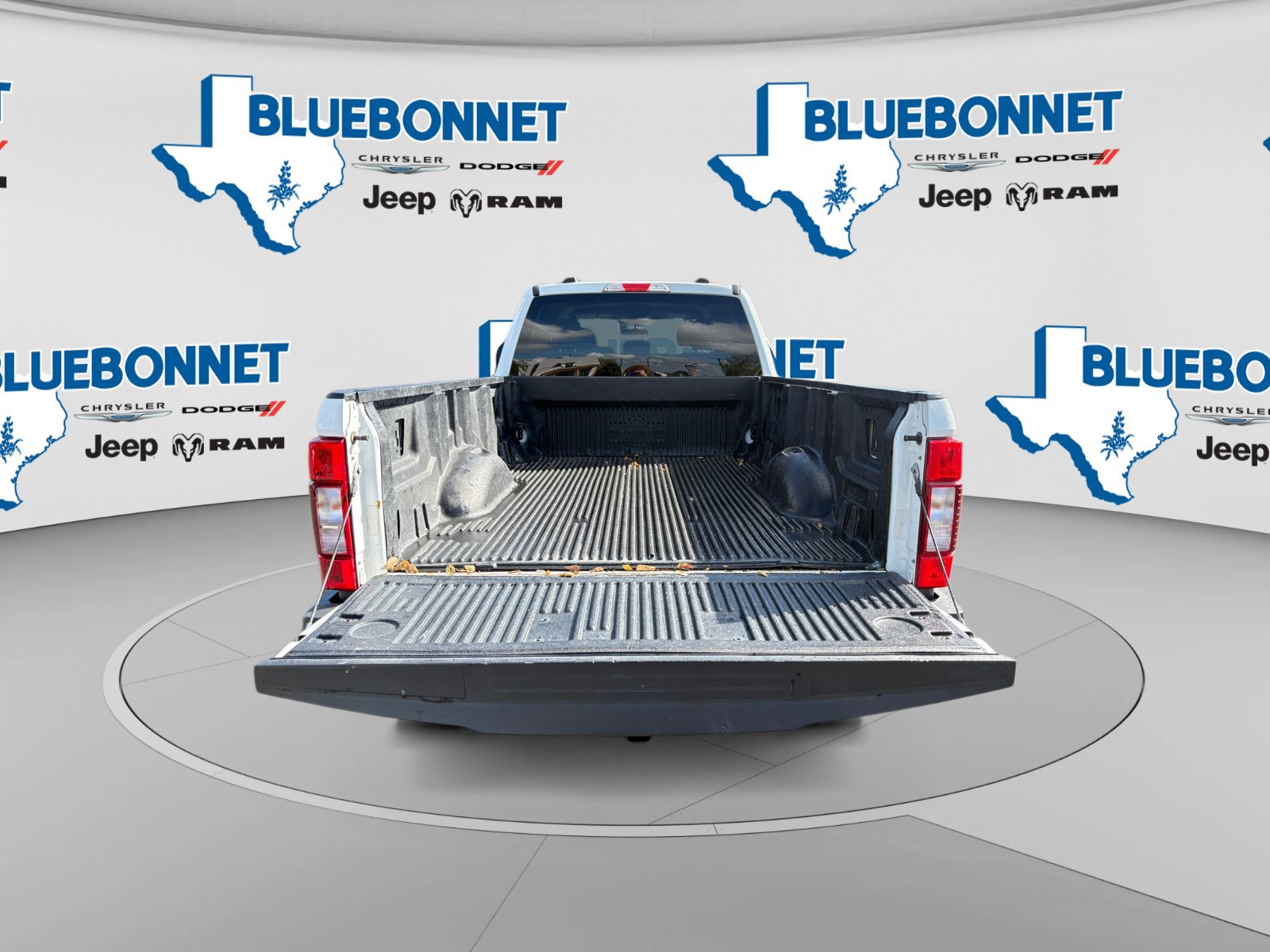 Used 2021 Ford F250 XLT AWD/4WD image 22