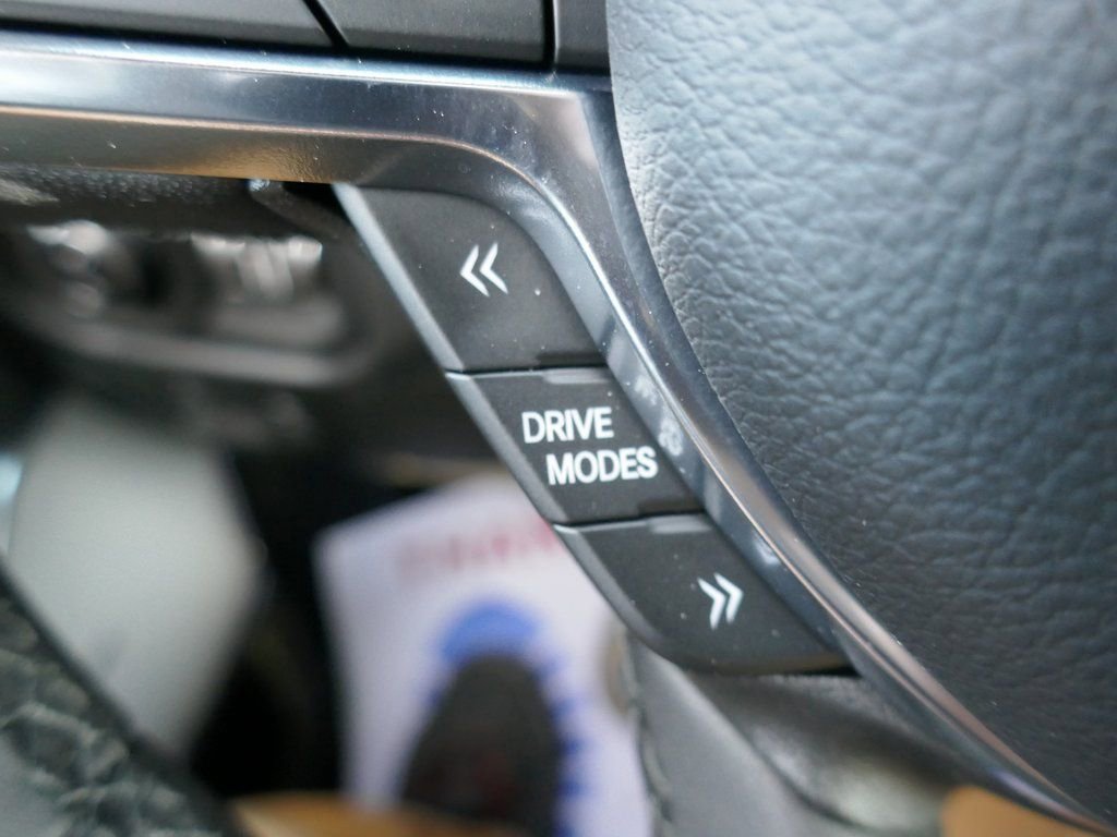 New 2026 RAM 1500 Laramie w/ Night Edition image 23