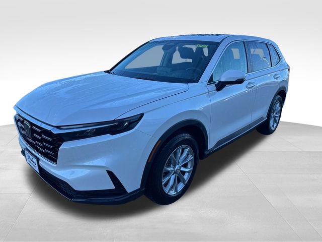 Used 2025 Honda CR-V EX