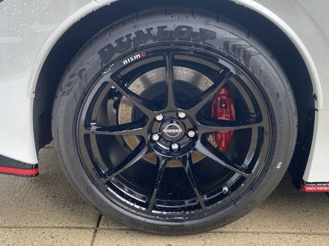 New 2024 Nissan Z NISMO w/ Floor Mat Package image 12