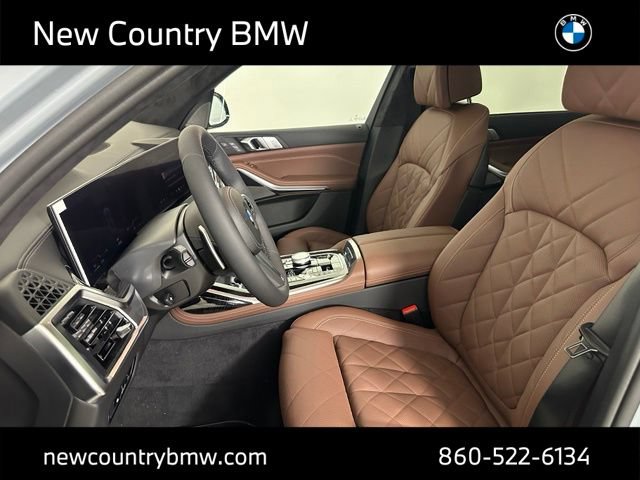 New 2027 BMW X7 xDrive40i w/ Executive Package AWD/4WD image 10