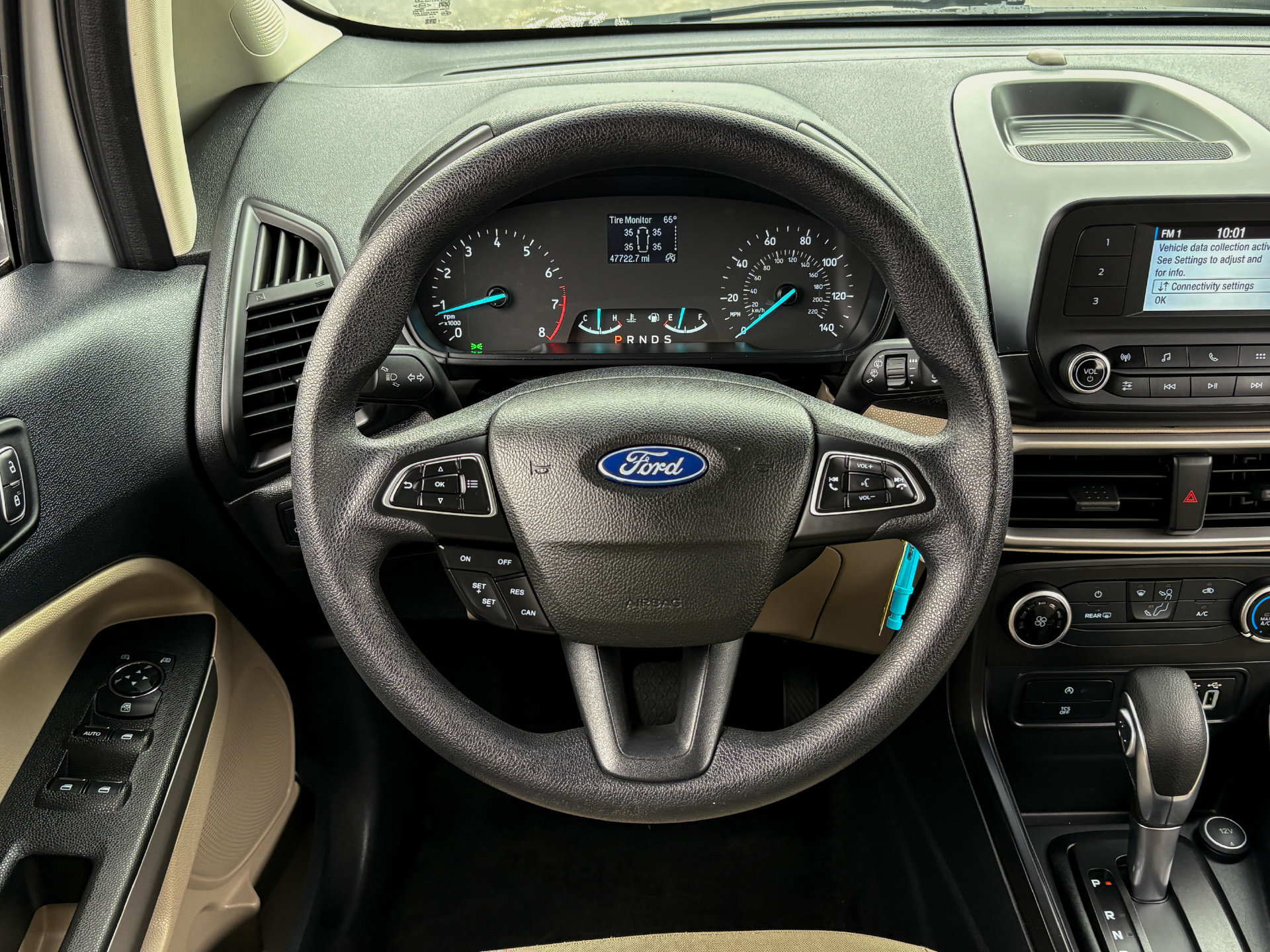 Used 2021 Ford EcoSport S AWD/4WD image 15