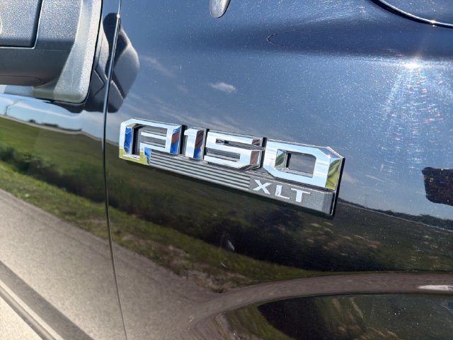 Used 2020 Ford F150 XLT AWD/4WD image 4
