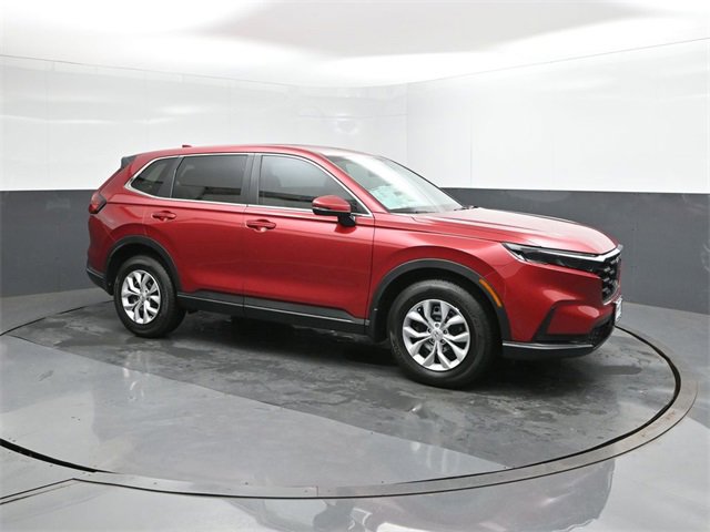 Used 2026 Honda CR-V LX image 17