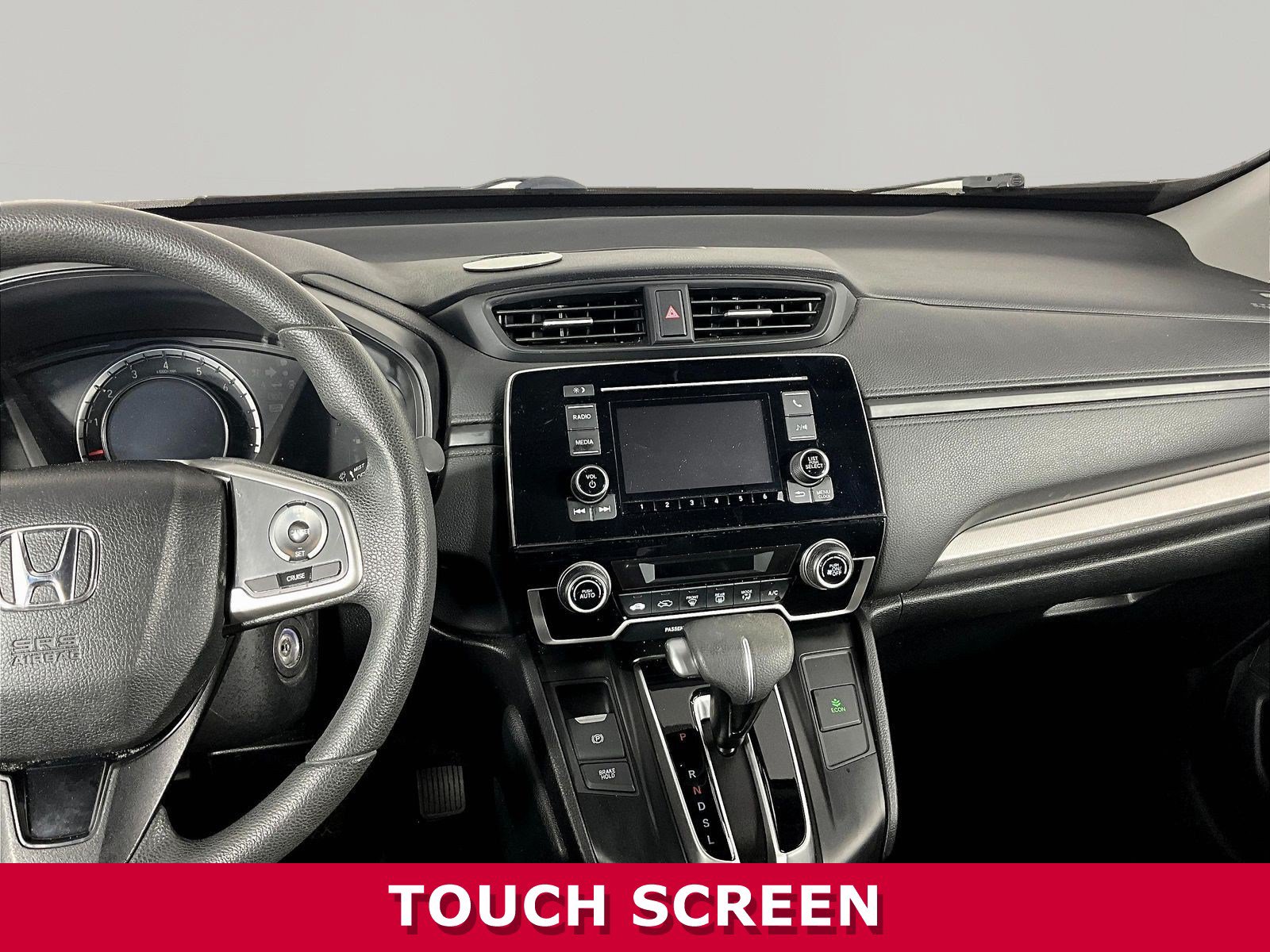 Used 2018 Honda CR-V LX image 9