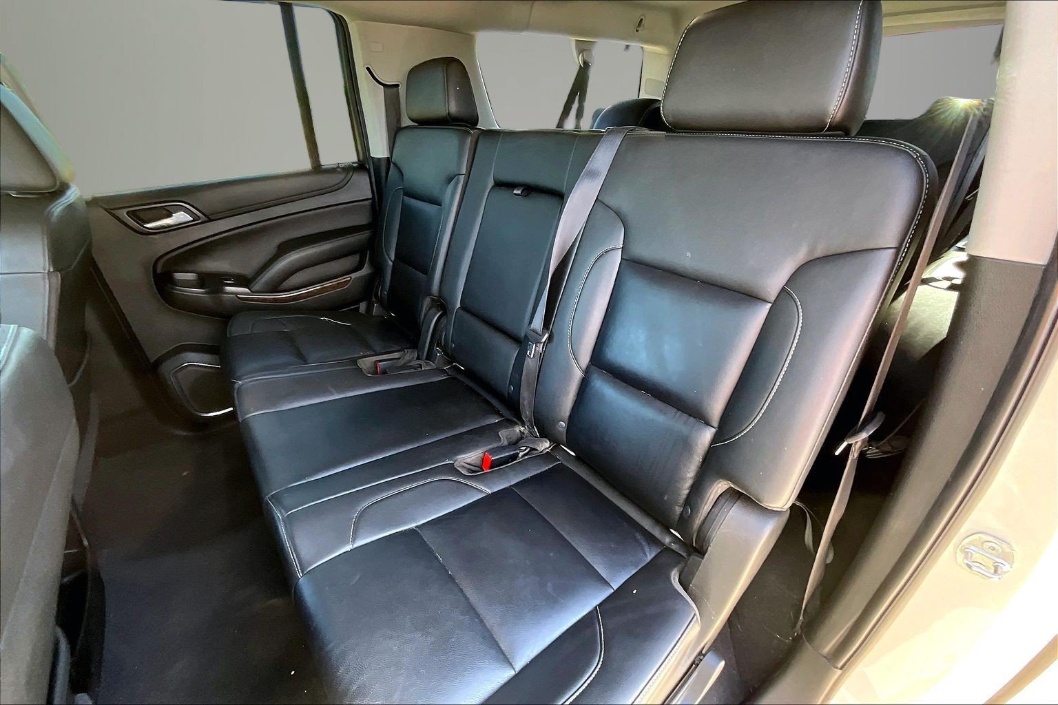 Used 2019 Chevrolet Suburban LT AWD/4WD image 22