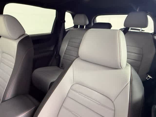 New 2027 Honda CR-V Sport Touring image 33