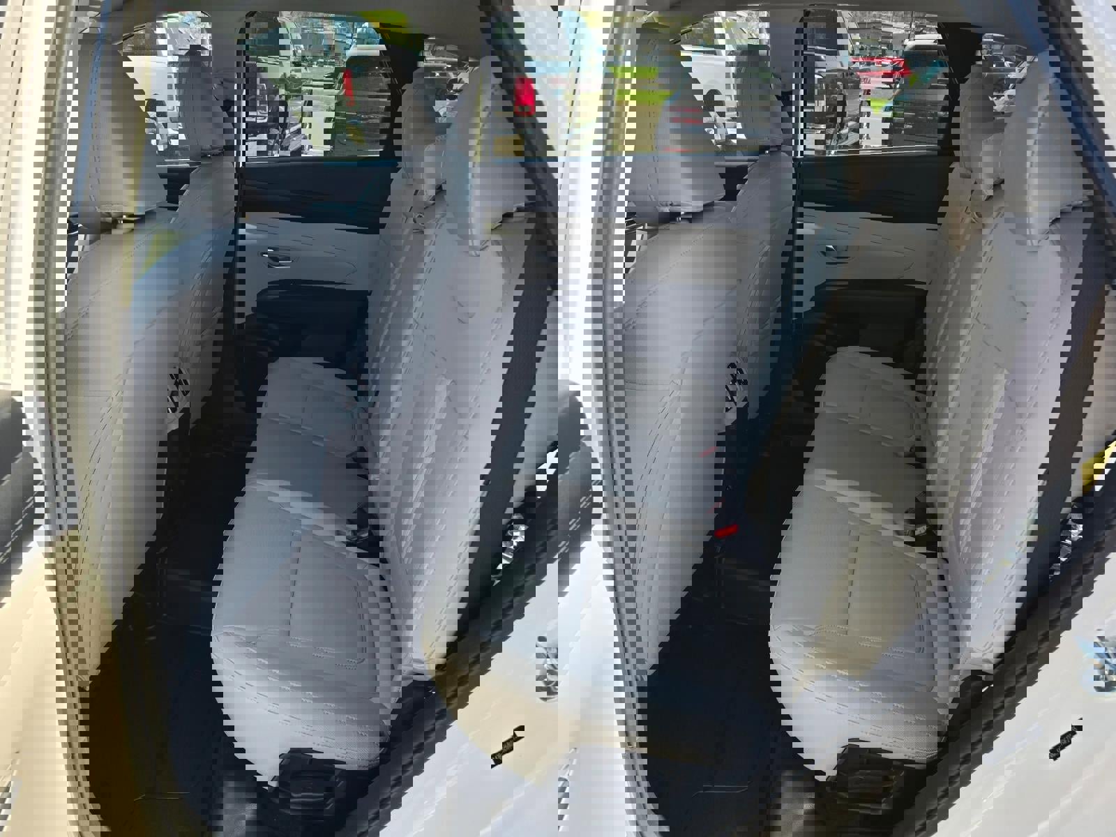 New 2026 Hyundai Tucson SEL image 10