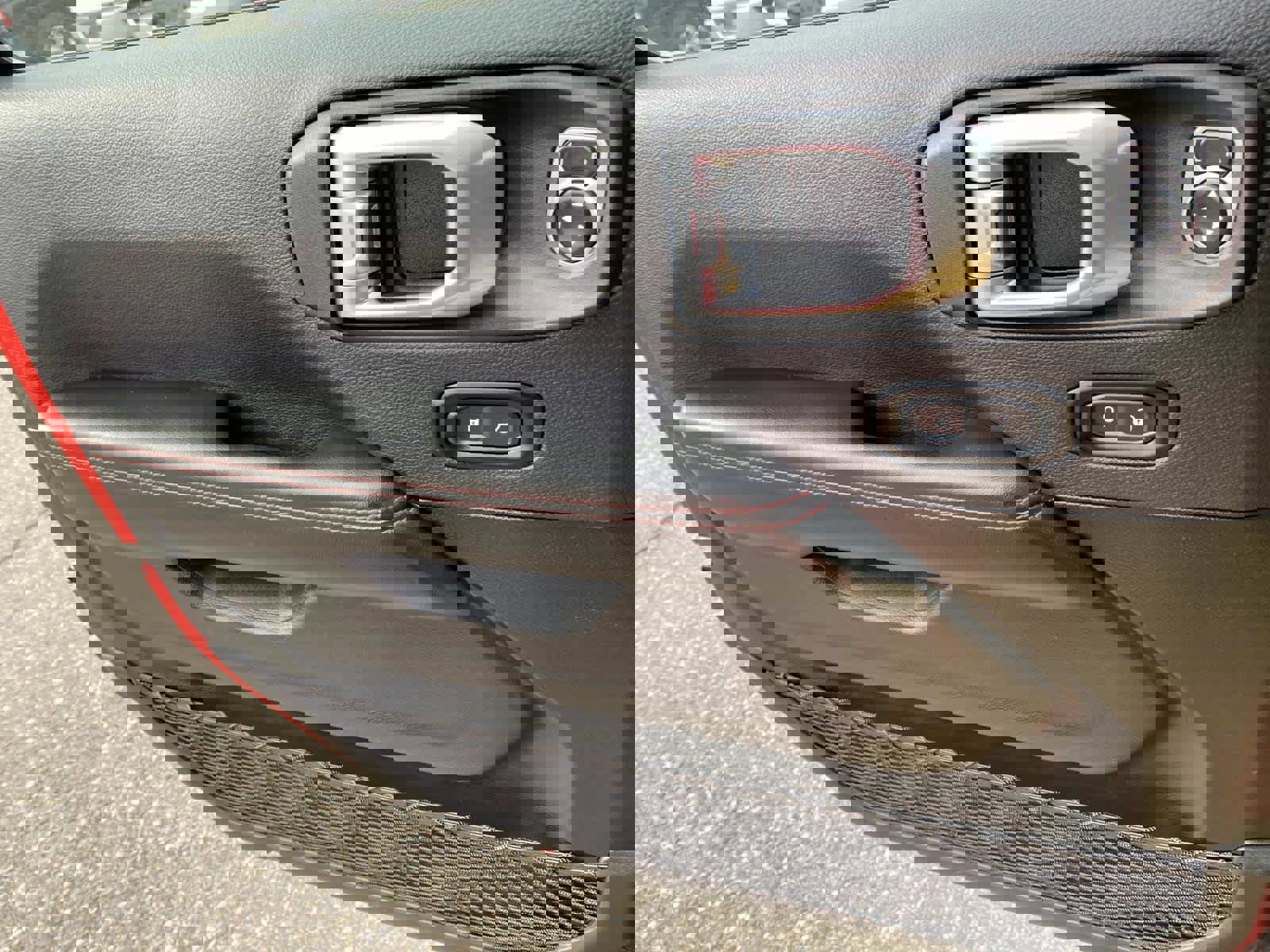 Certified 2024 Jeep Wrangler Rubicon AWD/4WD image 23