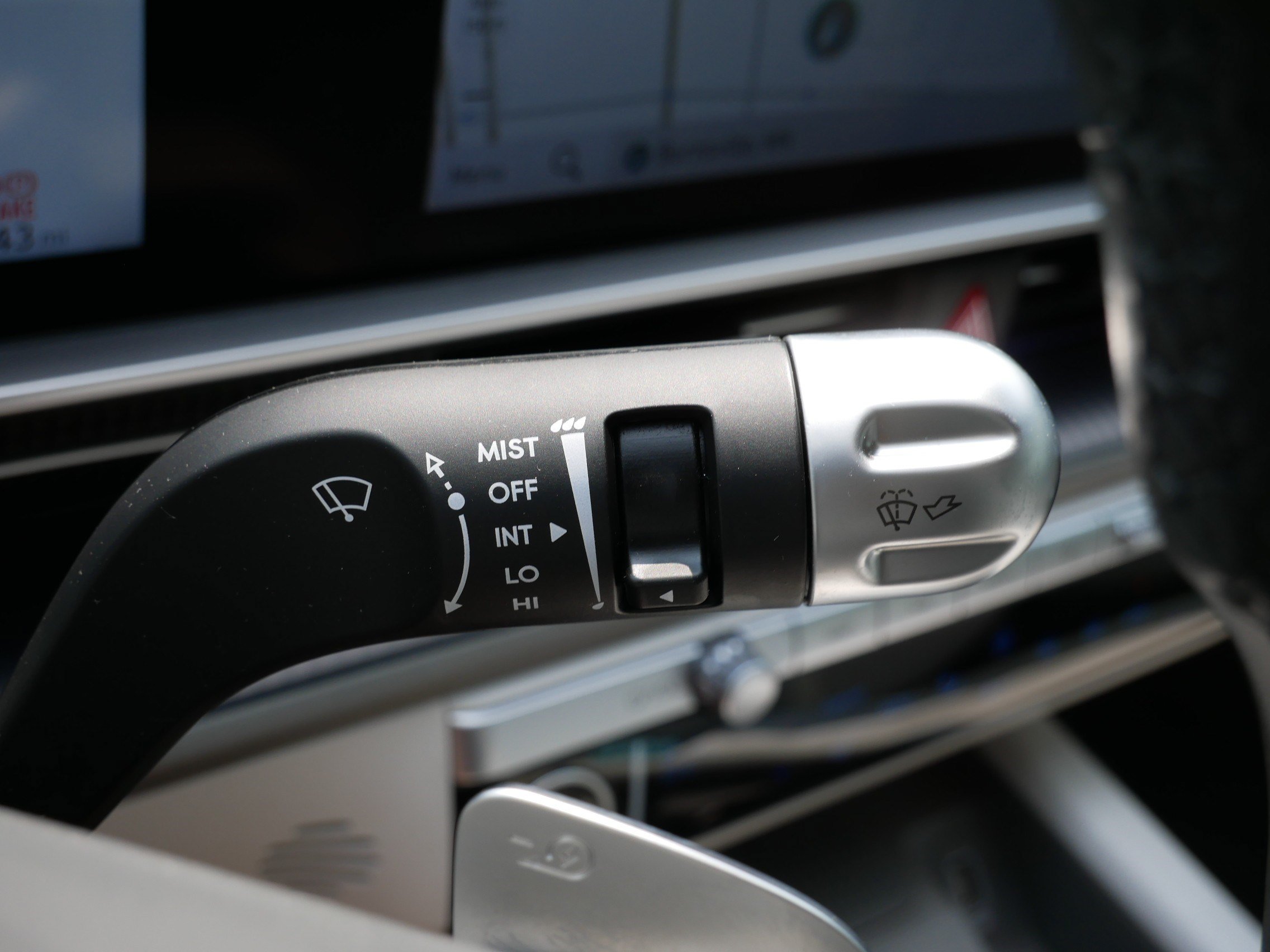 Certified 2023 Hyundai Ioniq 6 SEL RWD image 30