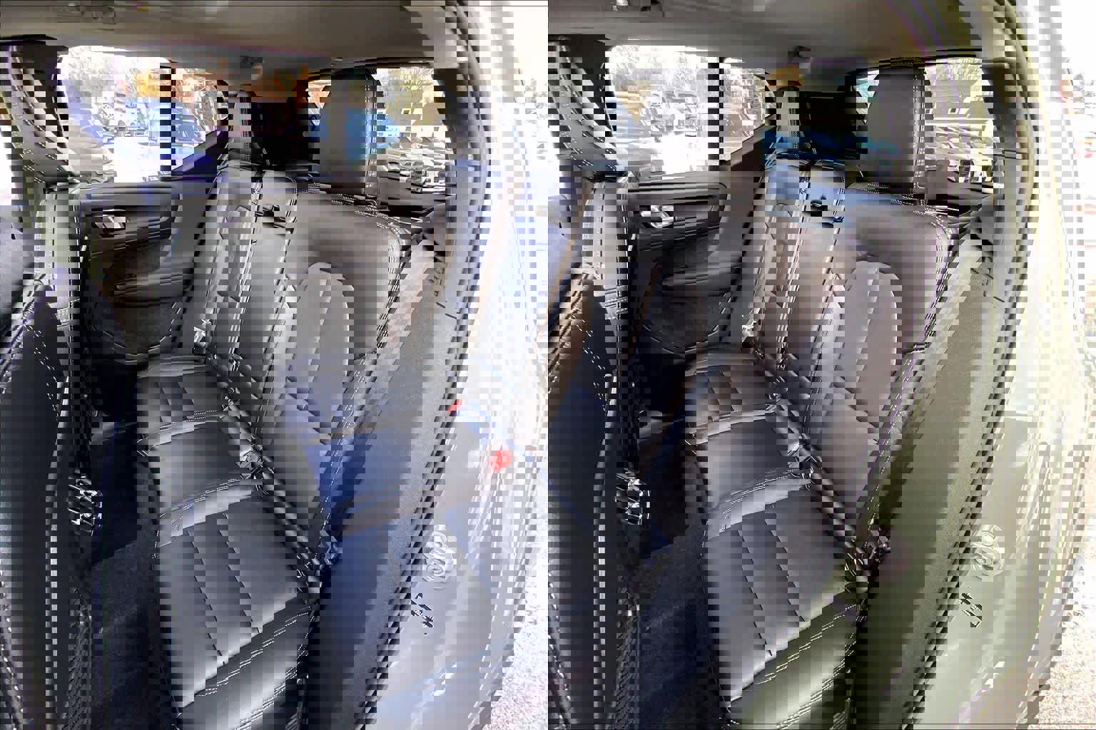 Used 2025 Volvo XC40 B5 Core w/ Protection Package Premier image 21