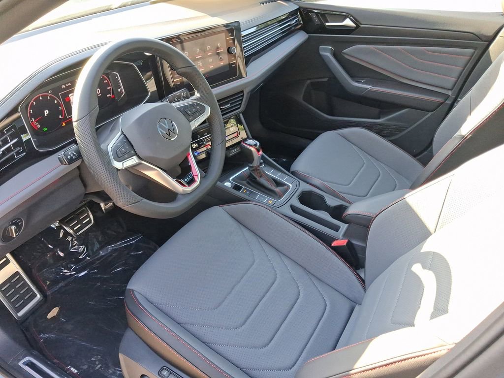 New 2026 Volkswagen Jetta GLI Autobahn image 7