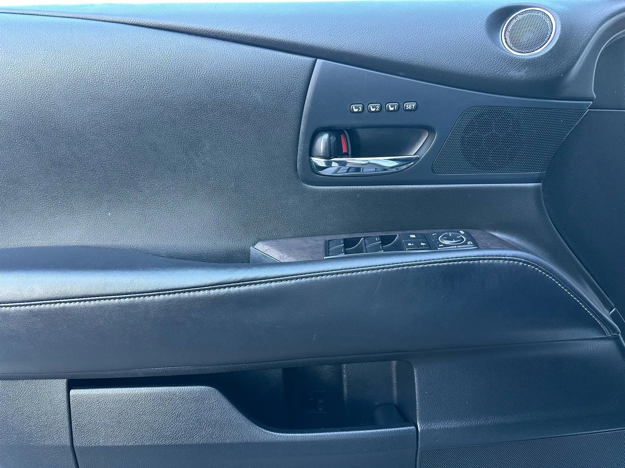 Used 2013 Lexus RX 350 F Sport image 9