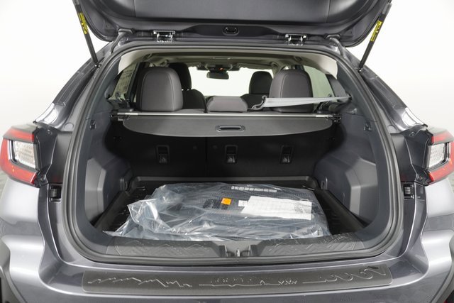 New 2026 Subaru Crosstrek 2.5i Premium image 26