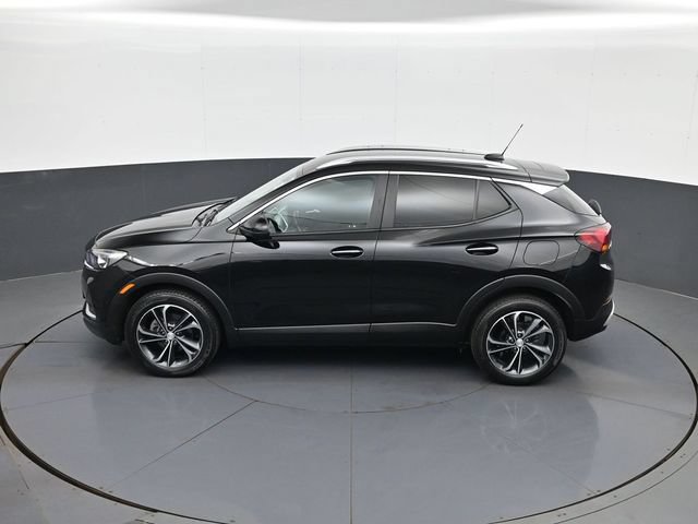 Used 2020 Buick Encore GX Select FWD image 22