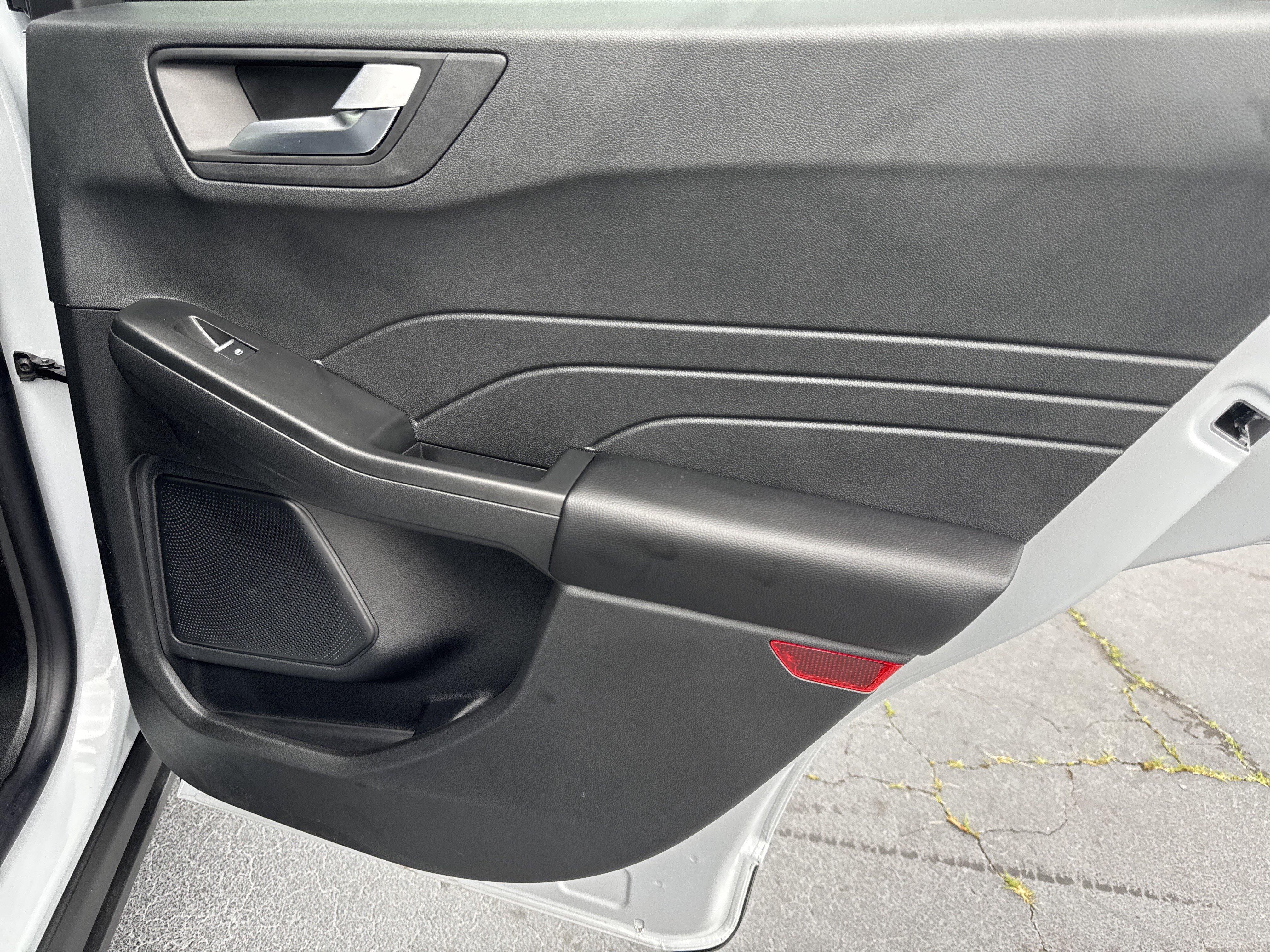 Certified 2025 Ford Escape ST-Line w/ Tech Pack #1 FWD image 19