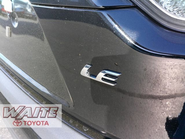 New 2026 Toyota Corolla LE FWD image 7