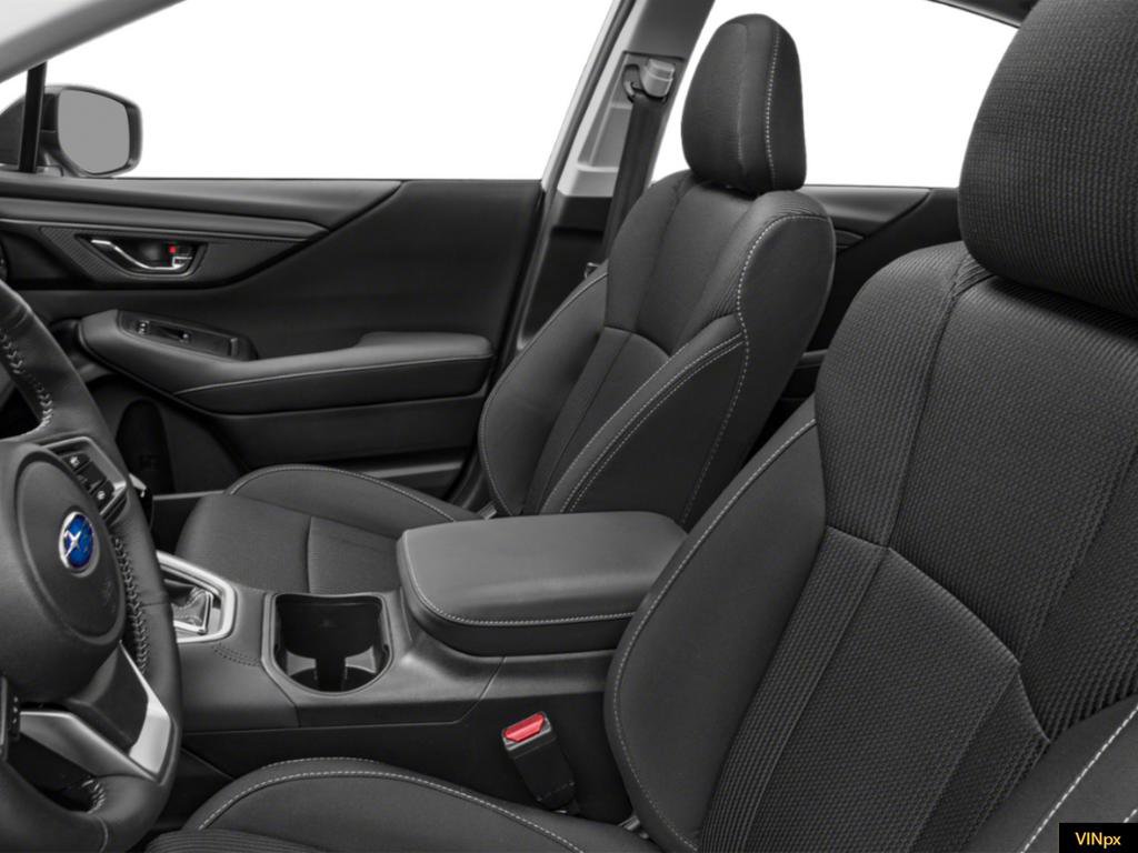 New 2025 Subaru Legacy Premium image 7