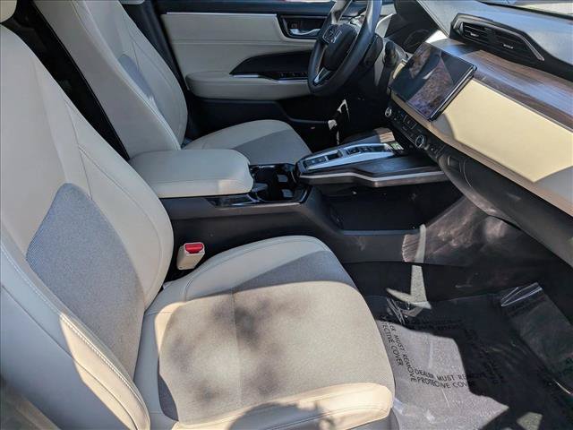 Used 2021 Honda Clarity Plug-In Hybrid image 19