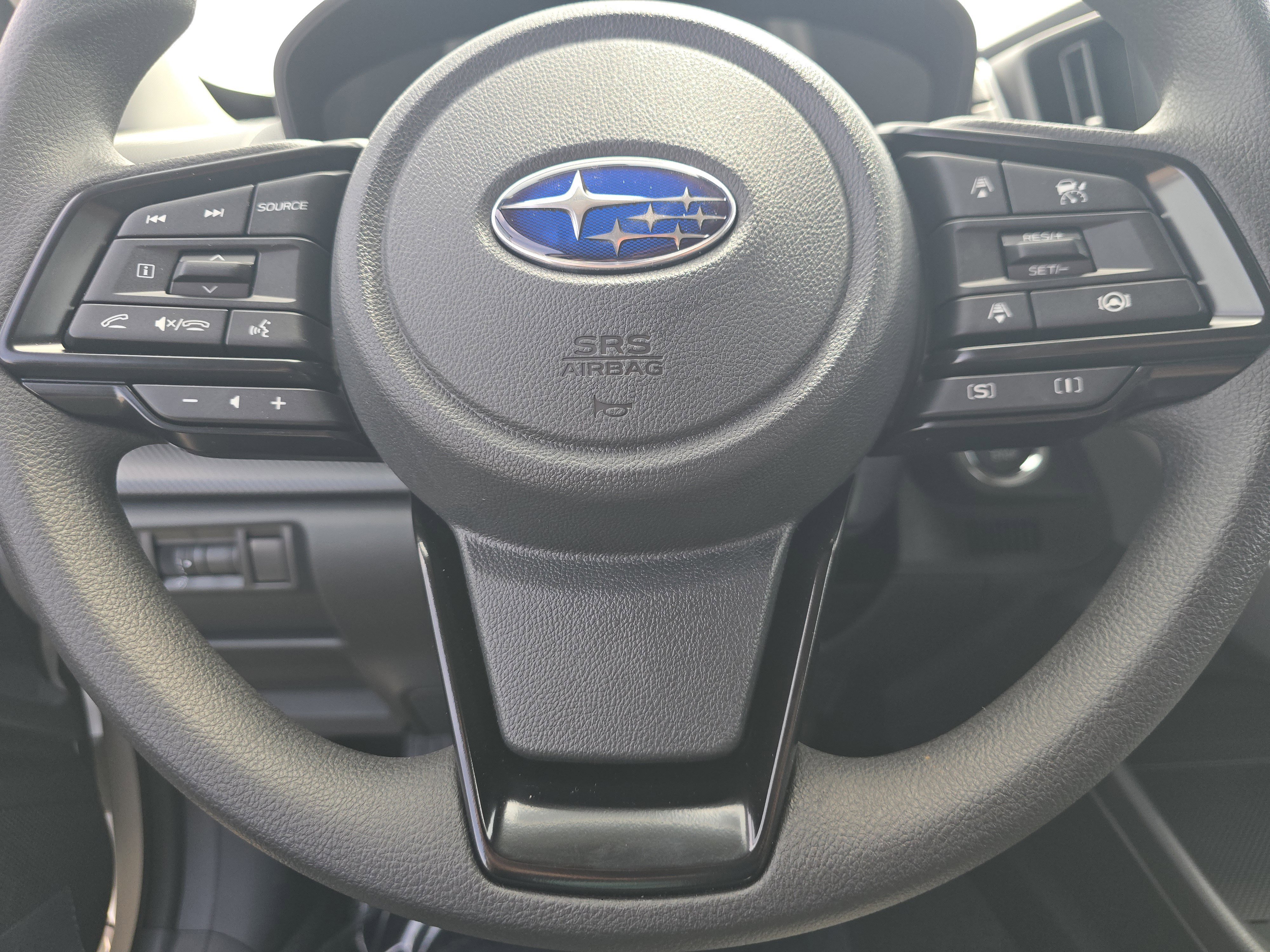 New 2026 Subaru Crosstrek 2.0i Premium image 19