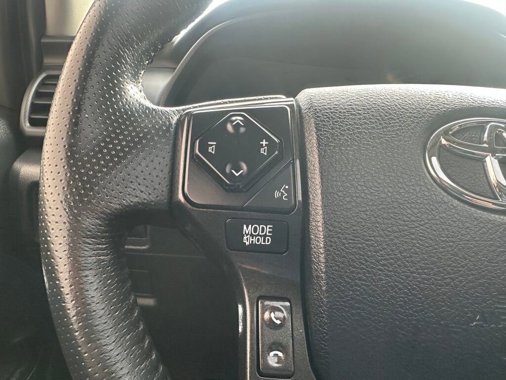 Used 2020 Toyota 4Runner Nightshade image 15