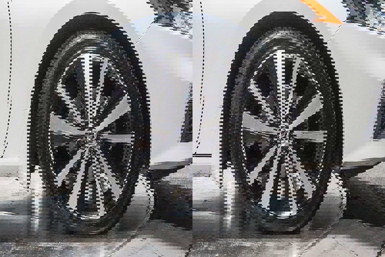 Used 2020 Nissan Altima 2.5 SR image 6