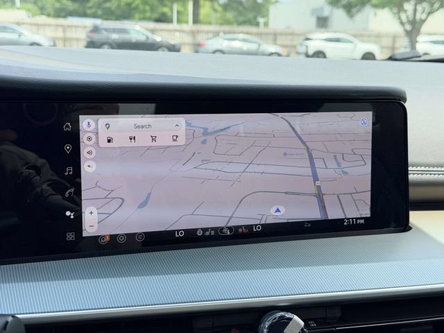 New 2026 Nissan Murano SL AWD/4WD image 19