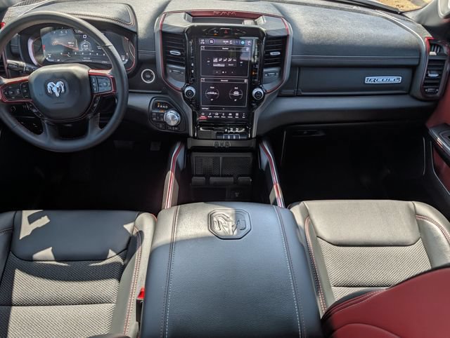 Used 2026 RAM 1500 Rebel w/ Bed Utility Group AWD/4WD image 11