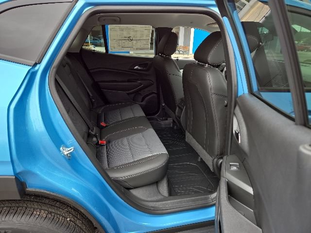 New 2026 Chevrolet Trax LT w/ Driver Confidence Package FWD image 48