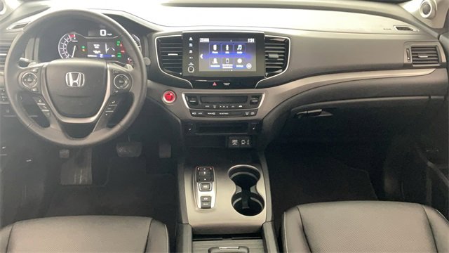 Certified 2023 Honda Ridgeline RTL image 3