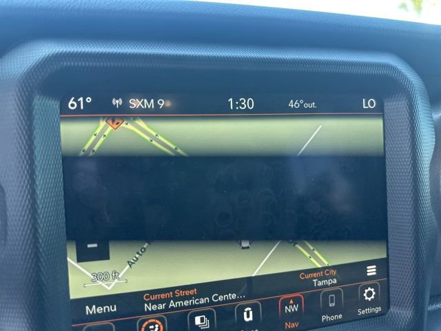 Used 2022 Jeep Gladiator Mojave image 42