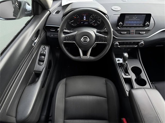 Used 2021 Nissan Altima 2.5 S image 9