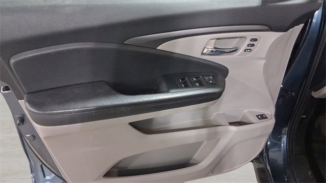 Used 2021 Honda Pilot Special Edition image 26