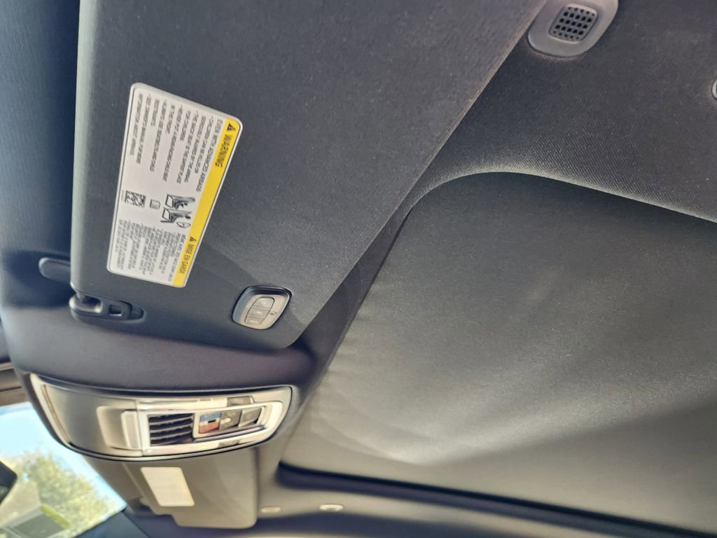 New 2026 RAM 1500 Rebel w/ G/T Package image 19