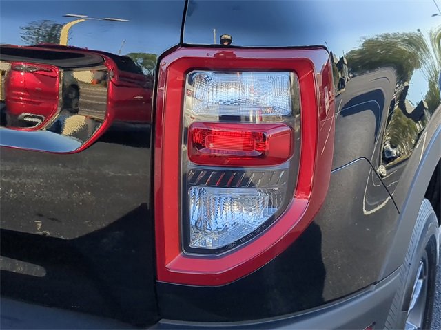 Used 2023 Ford Bronco Sport Big Bend w/ Convenience Package image 11