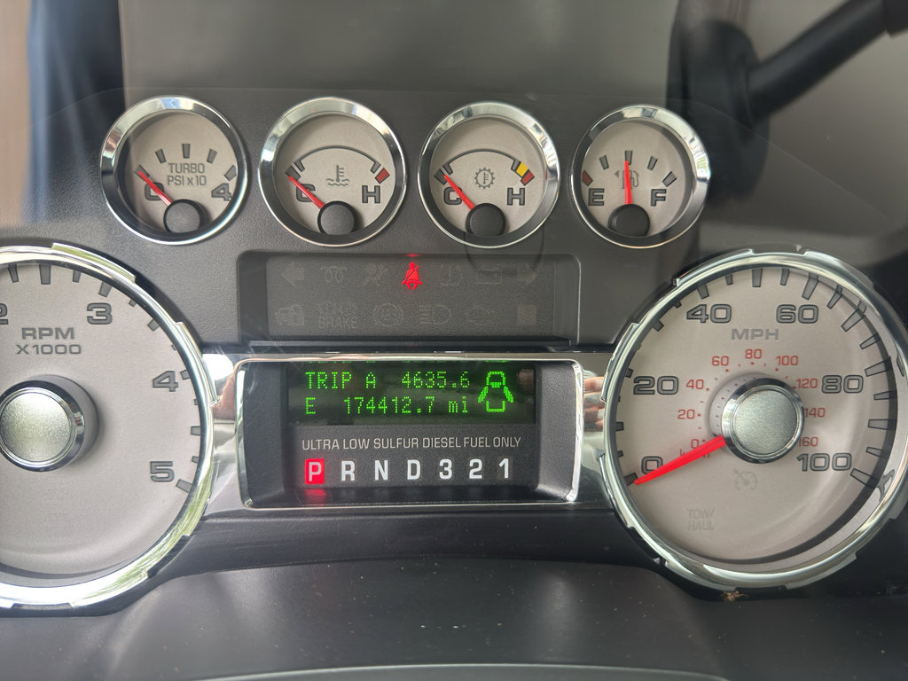Used 2008 Ford F250 XLT AWD/4WD image 31