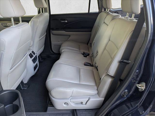 Used 2018 Honda Pilot EX-L image 16