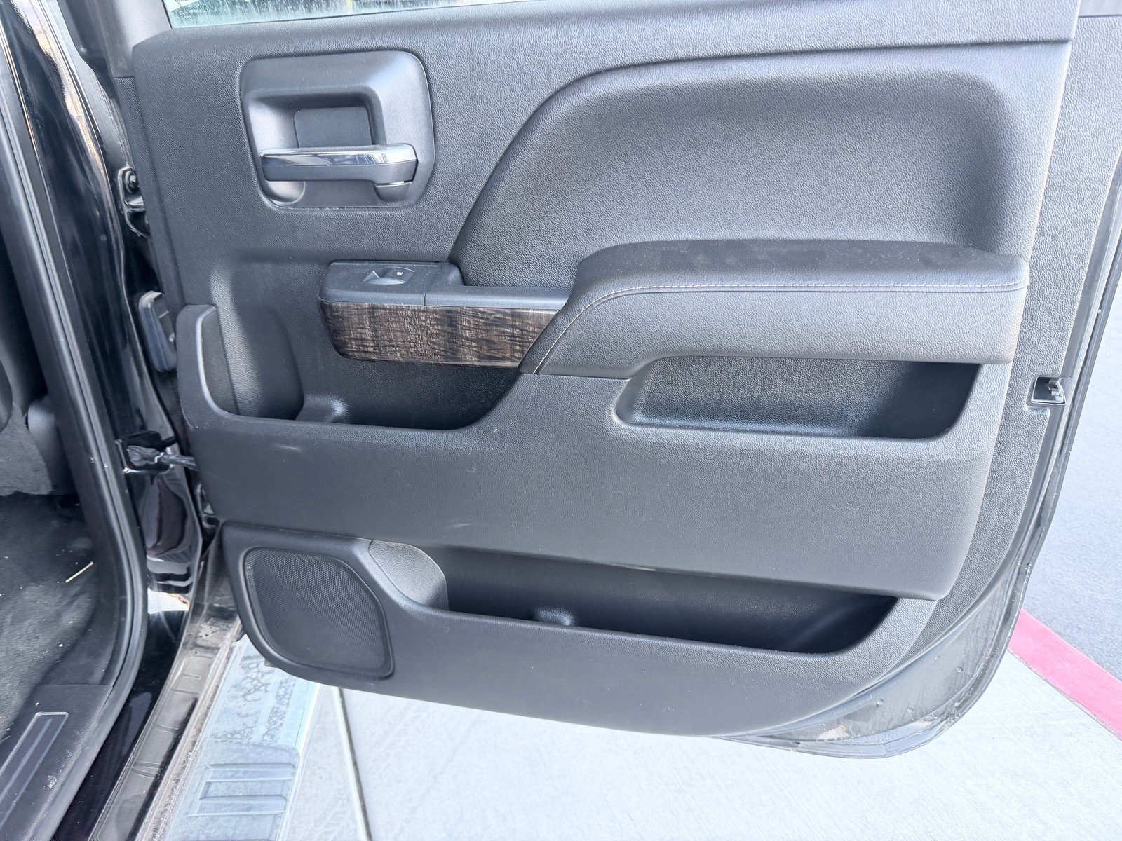 Used 2015 GMC Sierra 3500 Denali w/ Duramax Plus Package image 29