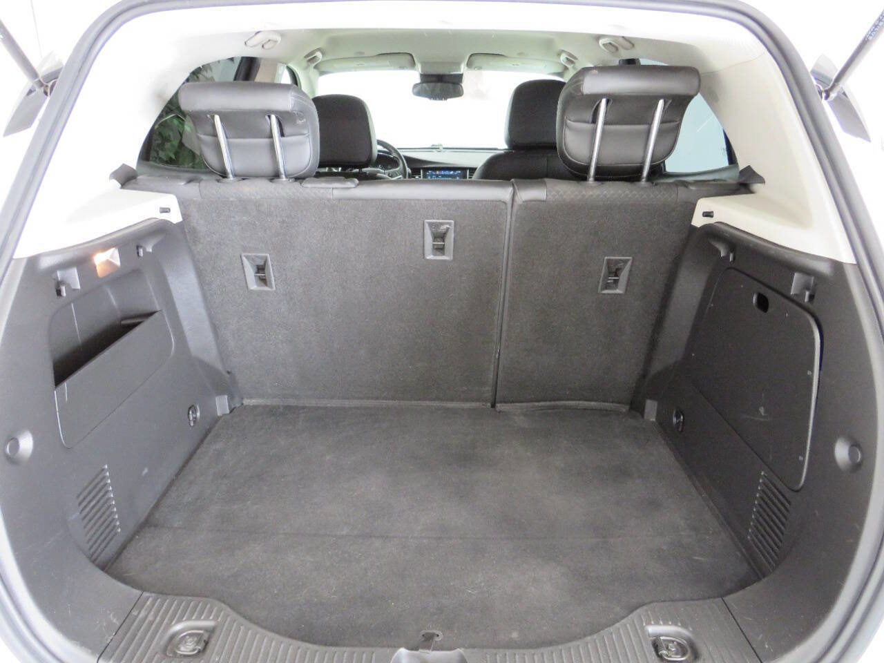 Used 2017 Buick Encore Preferred FWD image 13