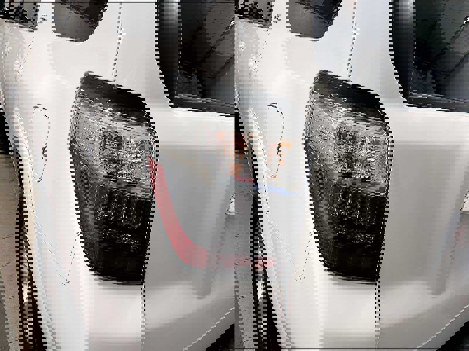 Used 2024 Toyota 4Runner SR5 image 33