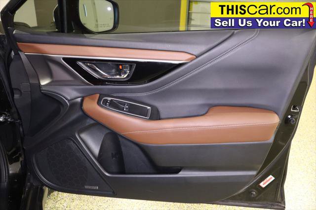 Used 2022 Subaru Outback Touring image 38