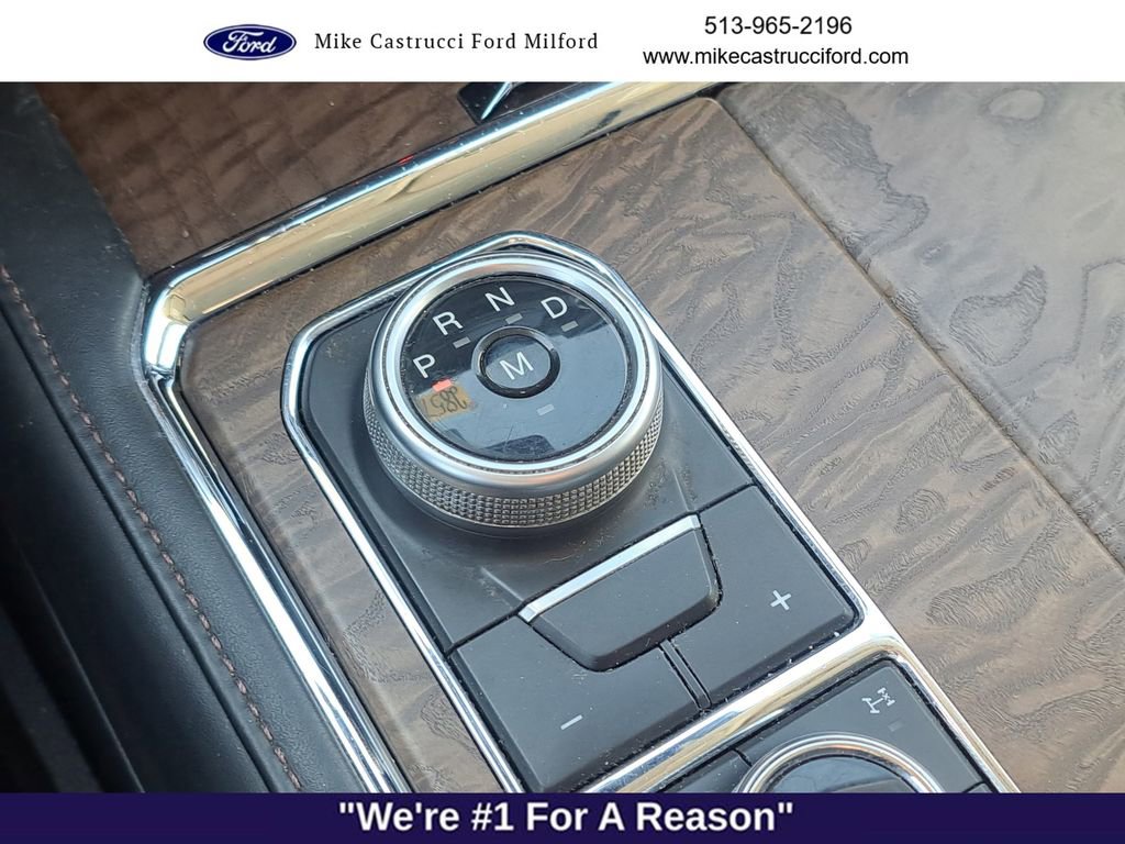 Used 2021 Ford Expedition Max Platinum image 18