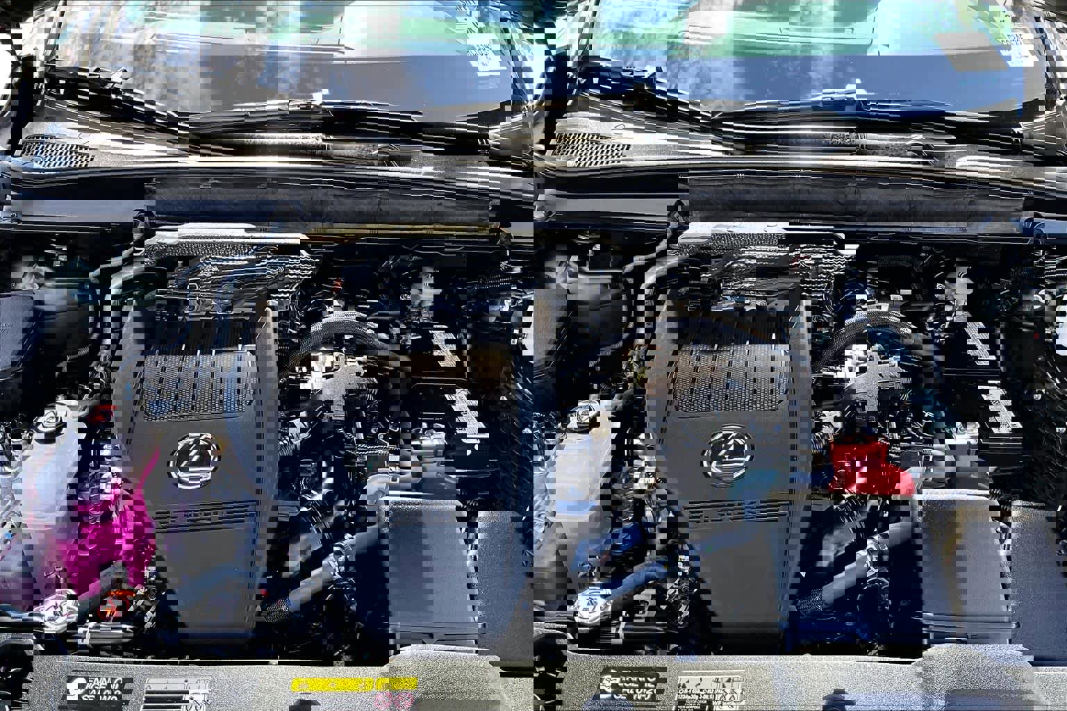 Used 2024 Lexus RX 350 Premium w/ Convenience Package image 30