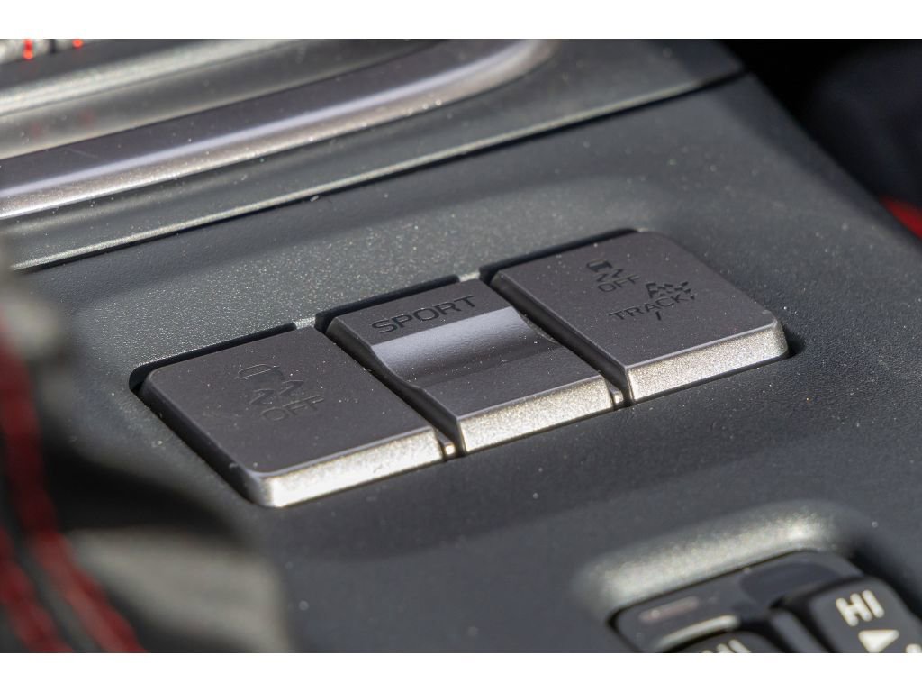 New 2026 Subaru BRZ Limited image 25