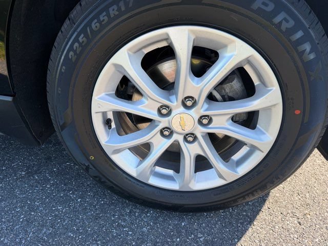 Used 2020 Chevrolet Equinox LT AWD/4WD image 29