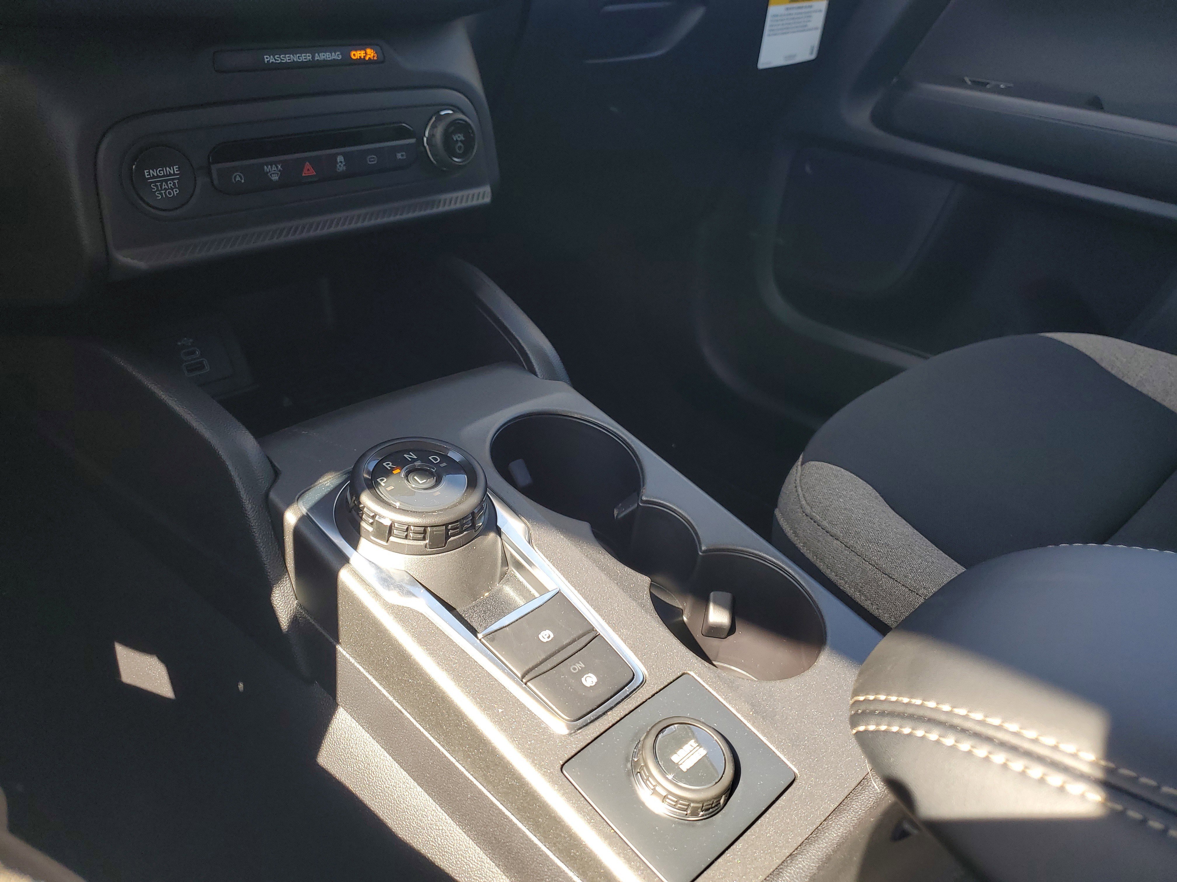 New 2025 Ford Bronco Sport Big Bend image 18